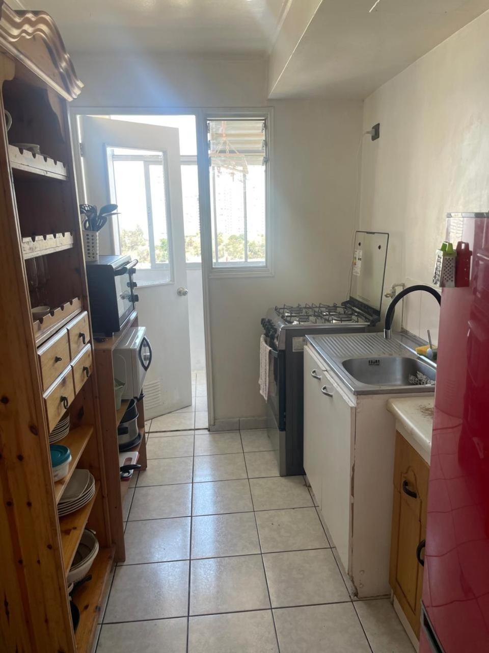 Apartamento Departamentosantaines *