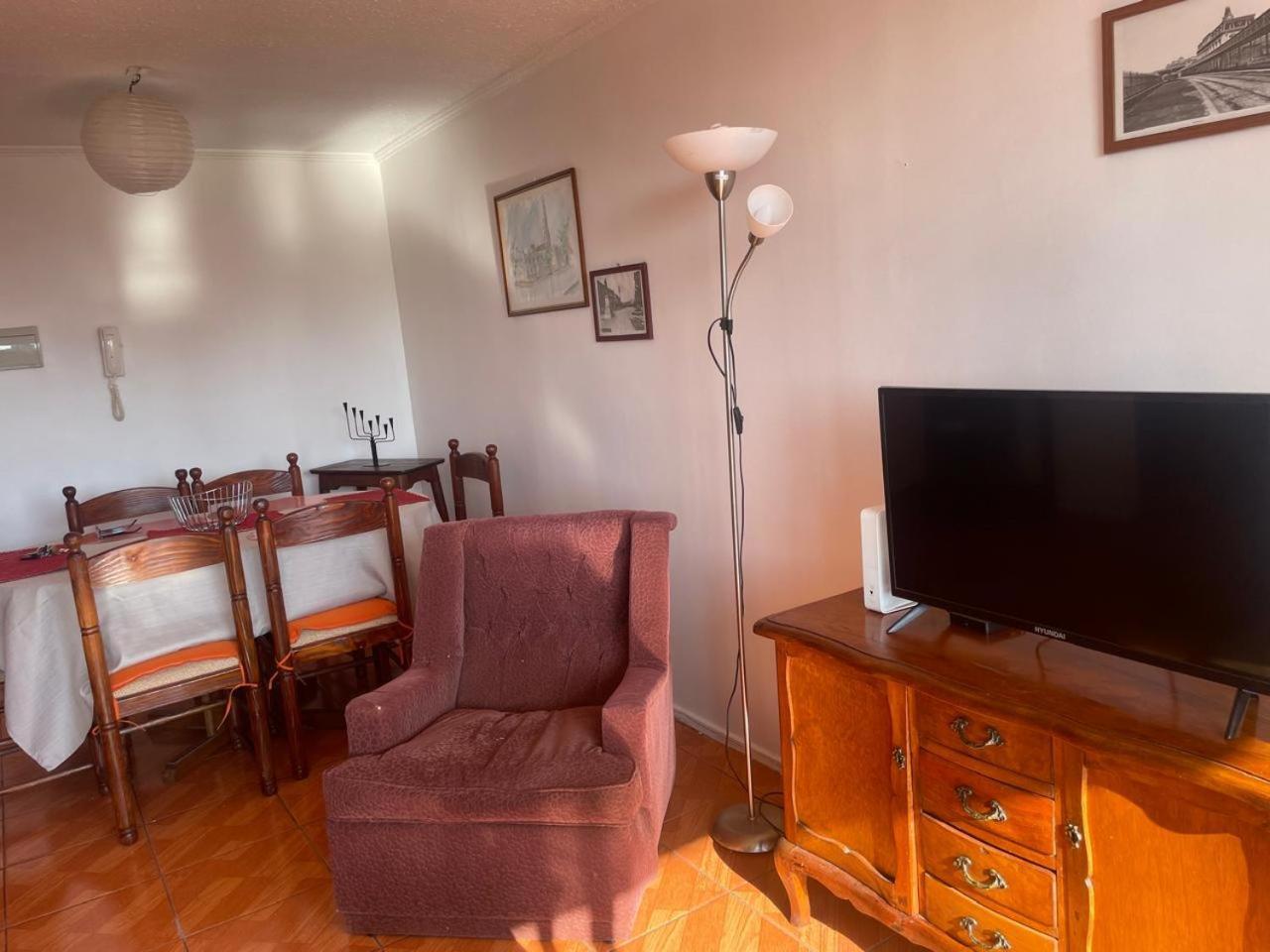 Departamentosantaines Apartamento Vina del Mar
