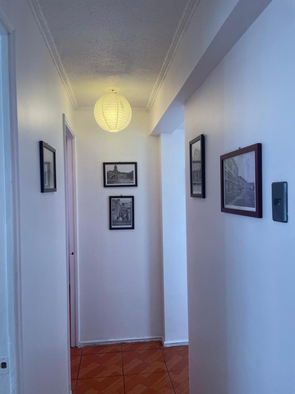 Apartamento Departamentosantaines Vina del Mar