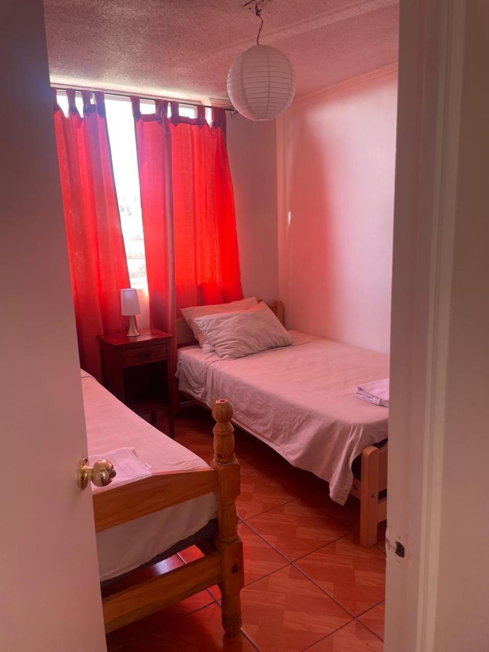 Apartamento Departamentosantaines *