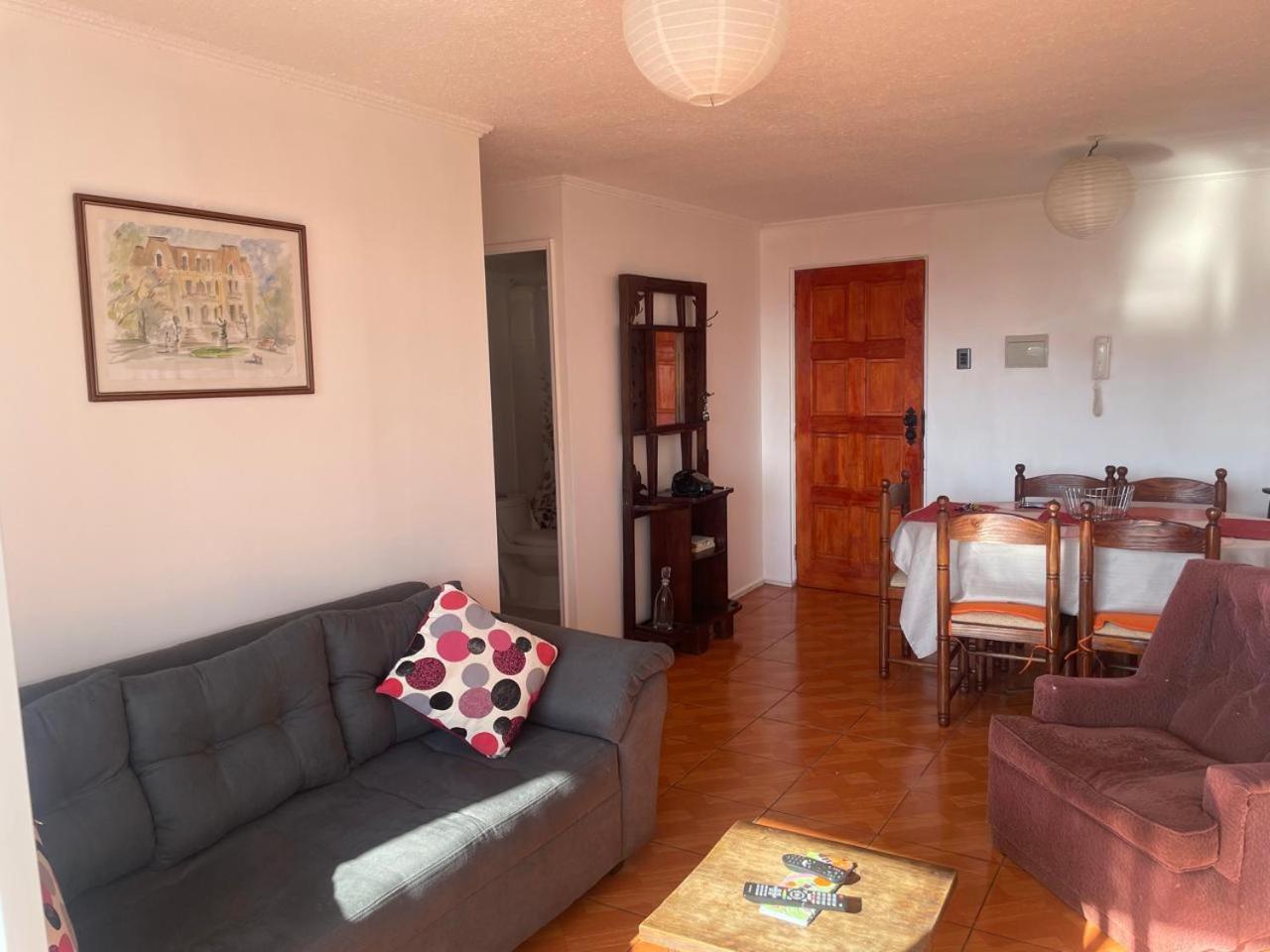 Departamentosantaines Apartamento *